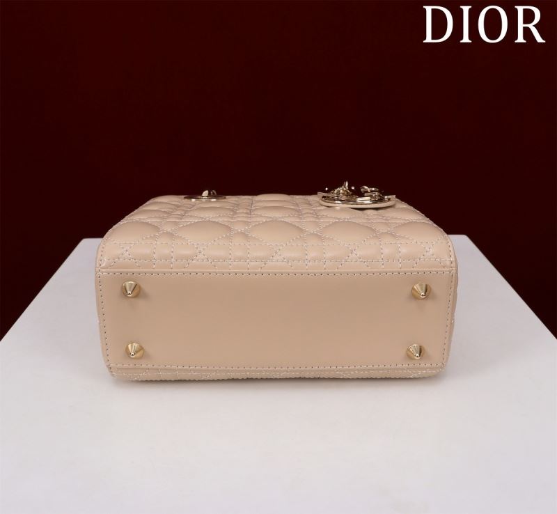 Christian Dior My Lady Bags